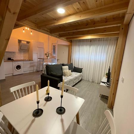 Apartamento De La Luz Ταρίφα Εξωτερικό φωτογραφία