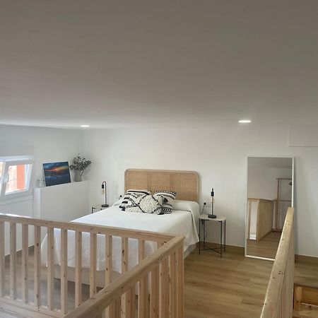Apartamento De La Luz Ταρίφα Εξωτερικό φωτογραφία