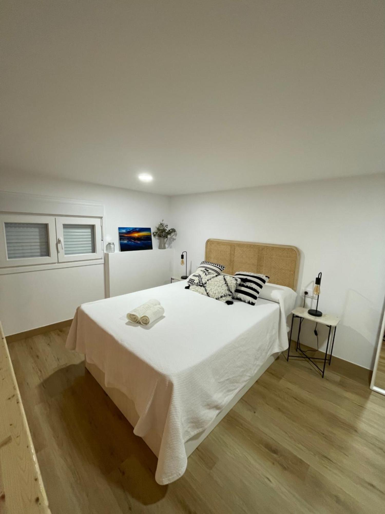 Apartamento De La Luz Ταρίφα Εξωτερικό φωτογραφία