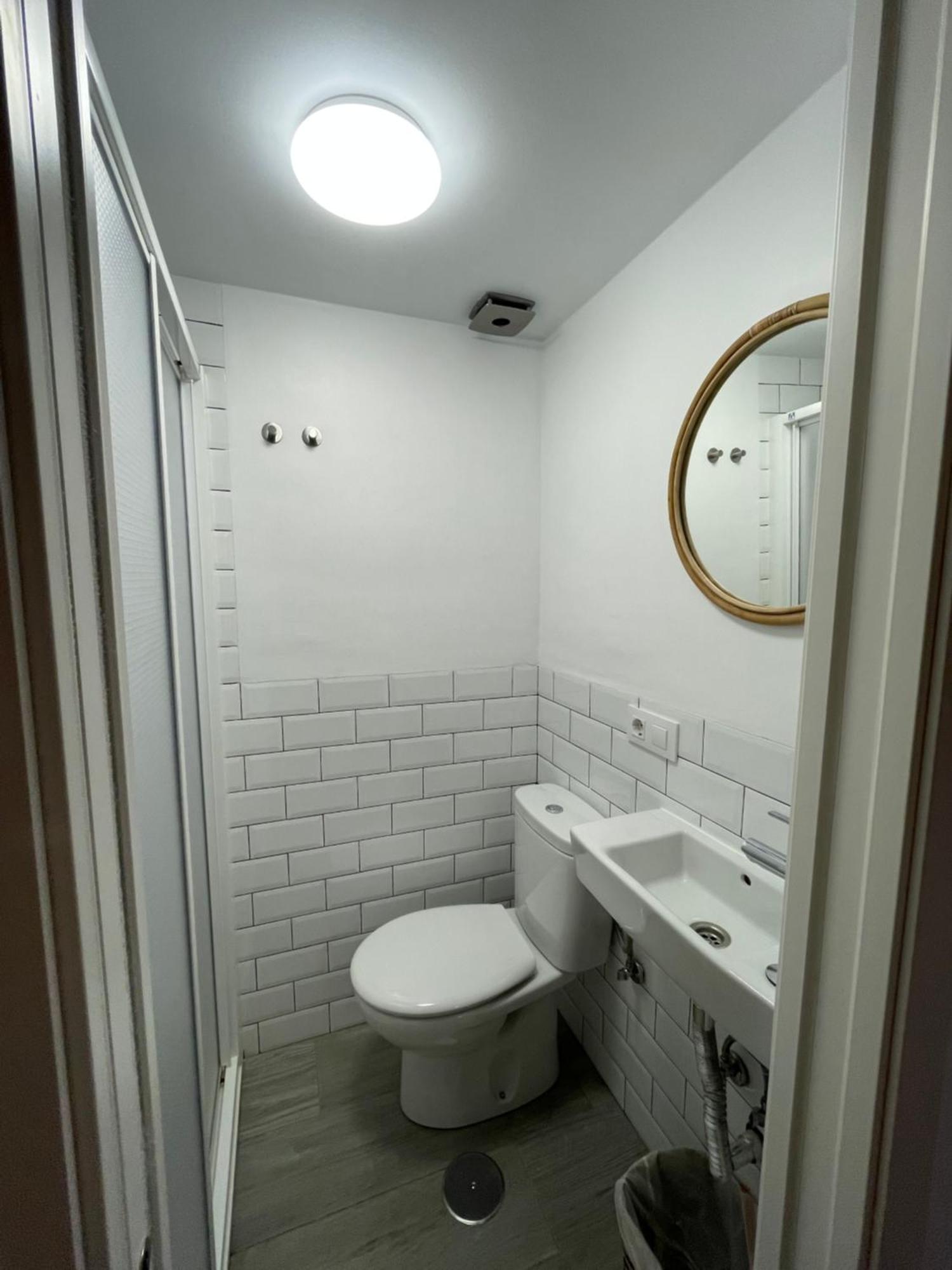 Apartamento De La Luz Ταρίφα Εξωτερικό φωτογραφία