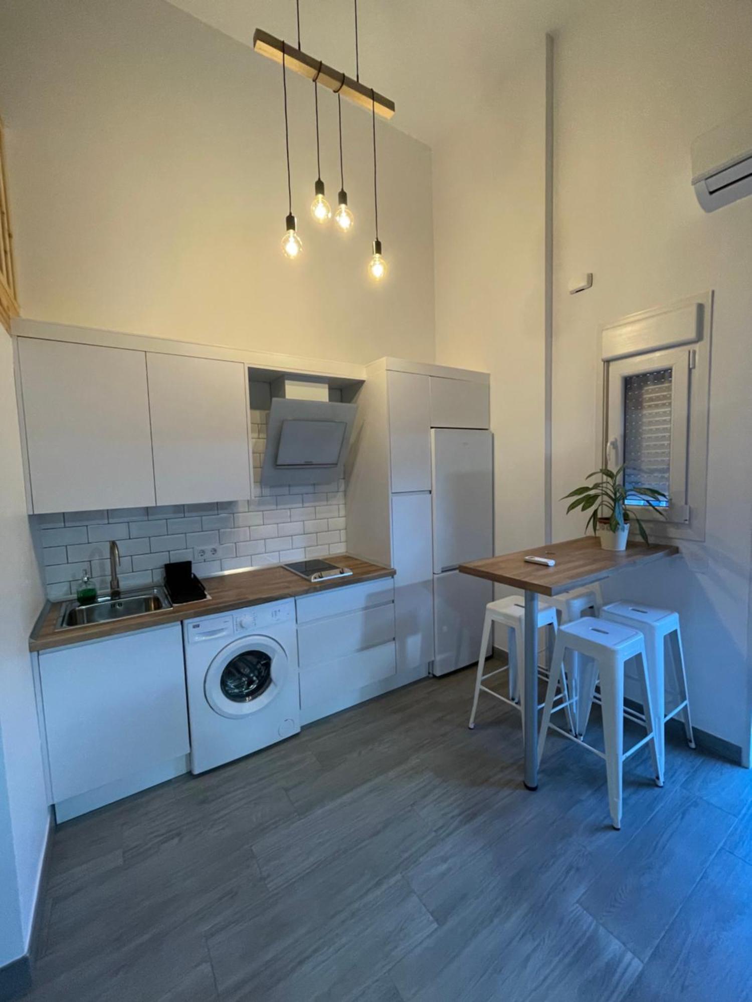 Apartamento De La Luz Ταρίφα Εξωτερικό φωτογραφία