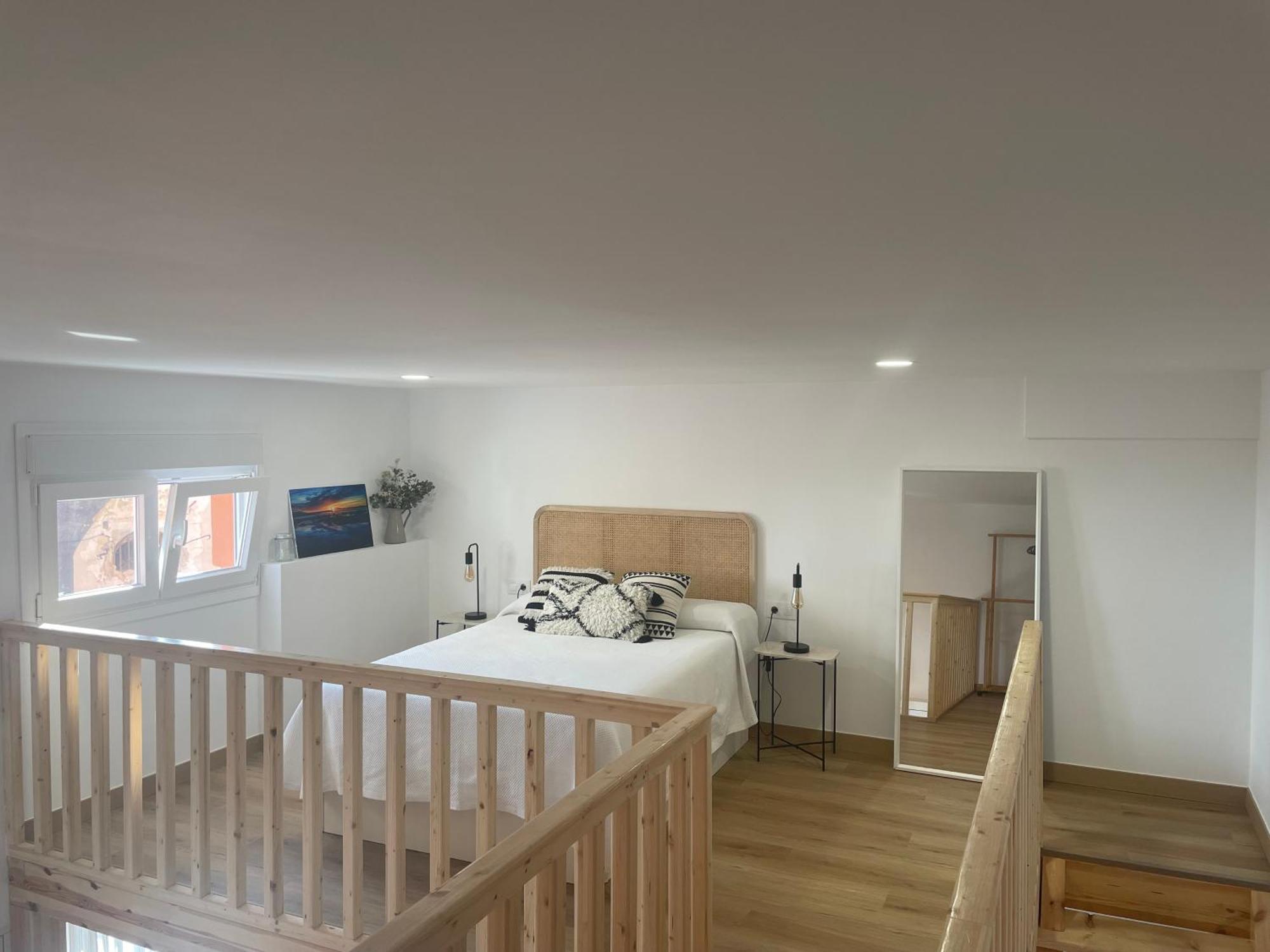 Apartamento De La Luz Ταρίφα Εξωτερικό φωτογραφία